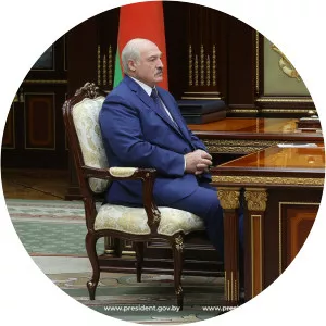 Mikhail Orda - Politician