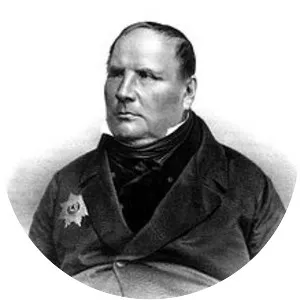 Mikhail Ostrogradsky