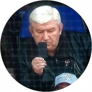 Mikhail Ovechkin photograph