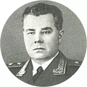 Mikhail Panov