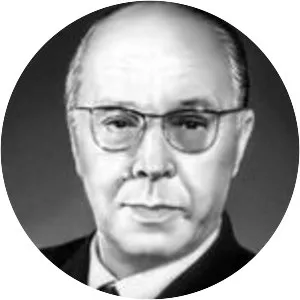 Mikhail Pavlovich Alekseev