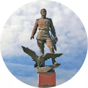 Mikhail Pereyaslavets