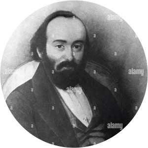 Mikhail Petrashevsky