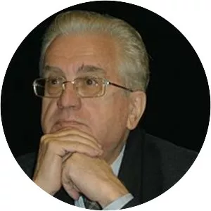 Mikhail Piotrovsky photograph