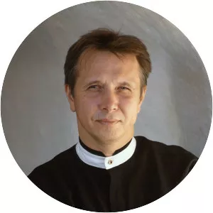 Mikhail Pletnev - Russian pianist