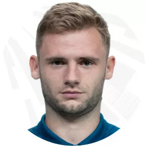 Mikhail Pogorelov - Russian football player