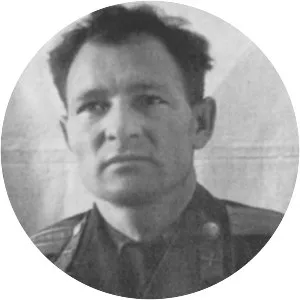 Mikhail Ponomaryov