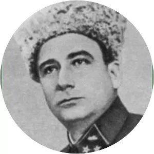 Mikhail Potapov