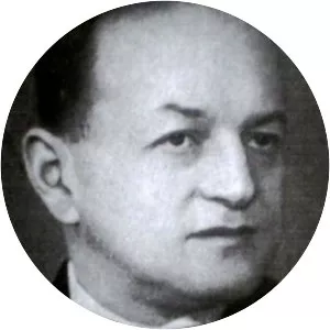 Mikhail Prives