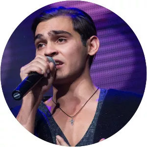 Mikhail Puntov Musician