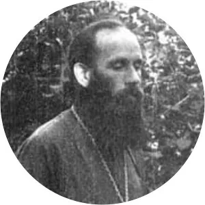 Mikhail Ridiger