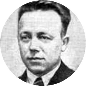 Mikhail Rodionov