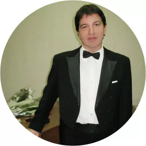 Mikhail Ryba Musician