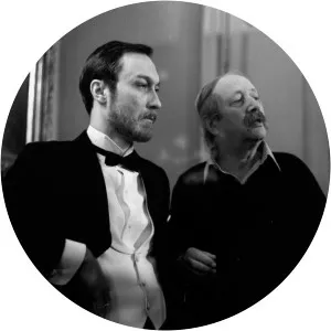 Mikhail Schweitzer - Soviet-Russian film director