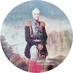 Mikhail Semyonovich Vorontsov