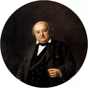 Mikhail Shchepkin - Russian actor