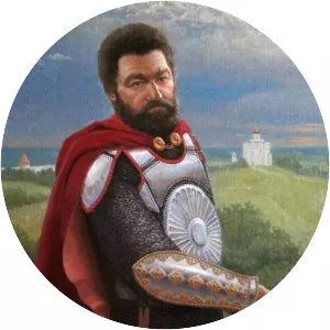 Mikhail Shein - General