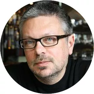 Mikhail Shishkin - Russian-Swiss writer