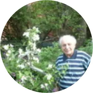 Mikhail Shulman photograph