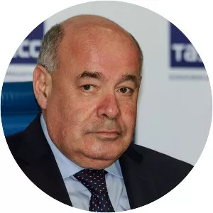 Mikhail Shvydkoi