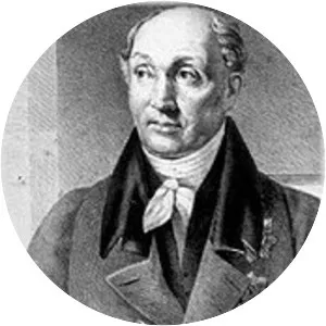 Mikhail Speransky - Russian politician