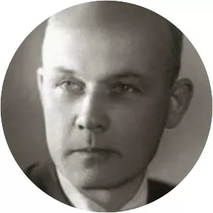 Mikhail Starokadomsky