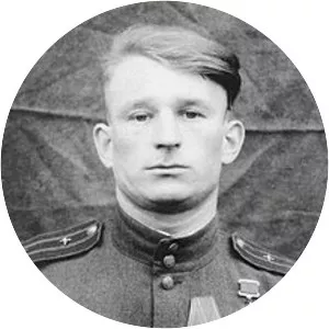 Mikhail Stepanishchev