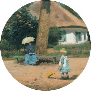 Mikhail Stepanovich Tkachenko