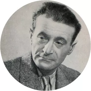 Mikhail Svetlov