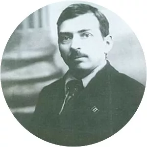 Mikhail Tomsky