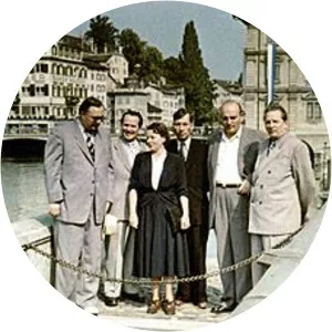 Mikhail Trifonovich Iovchuk