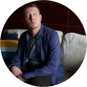 Mikhail Trukhin - Actor