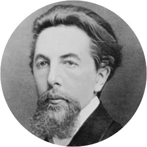 Mikhail Tsvet