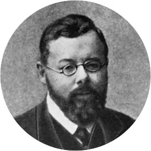 Mikhail Tugan-Baranovsky - Former Secretary of Finance of Ukraine