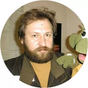 Mikhail Tumelya - Animator