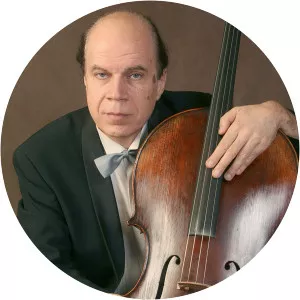 Mikhail Utkin Musician