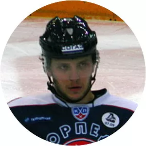 Mikhail Varnakov - Ice hockey player