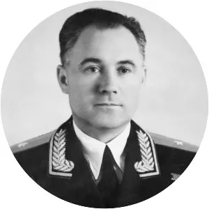 Mikhail Vasilevich Avdeyev