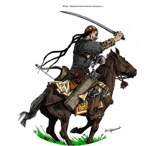 Mikhail Viktorovich Gorelik