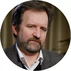 Mikhail Vladimirovich Dmitriev