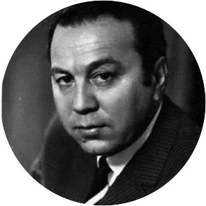 Mikhail Vodyanoy