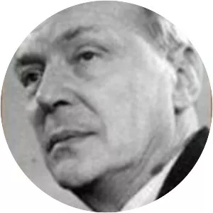 Mikhail Volpin - Soviet screenwriter