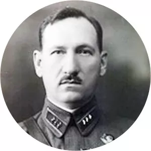 Mikhail Yefremov