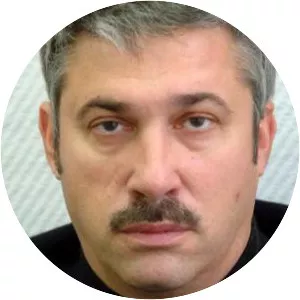 Mikhail Yuriev