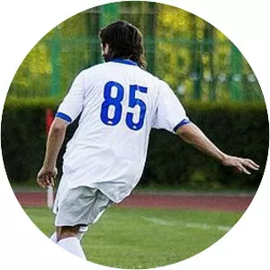 Mikhail Yuryevich Popov