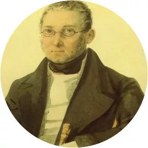 Mikhail Zagoskin - Russian writer