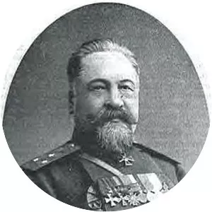 Mikhail Zasulich