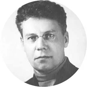 Mikhail Zenkevich