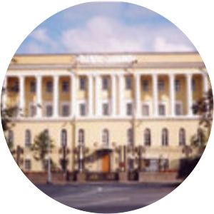 Mikhailovskaya Artillery Military Academy - 