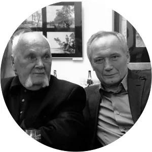 Mikhas Mitskievich - Park ranger